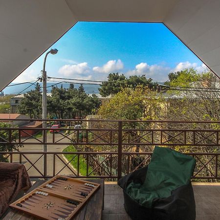 Apartment Gardens 44 Tbilisi Luaran gambar