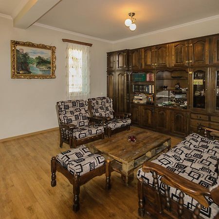 Apartment Gardens 44 Tbilisi Luaran gambar