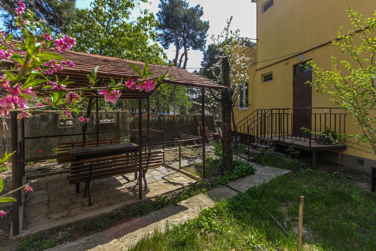 Apartment Gardens 44 Tbilisi Luaran gambar
