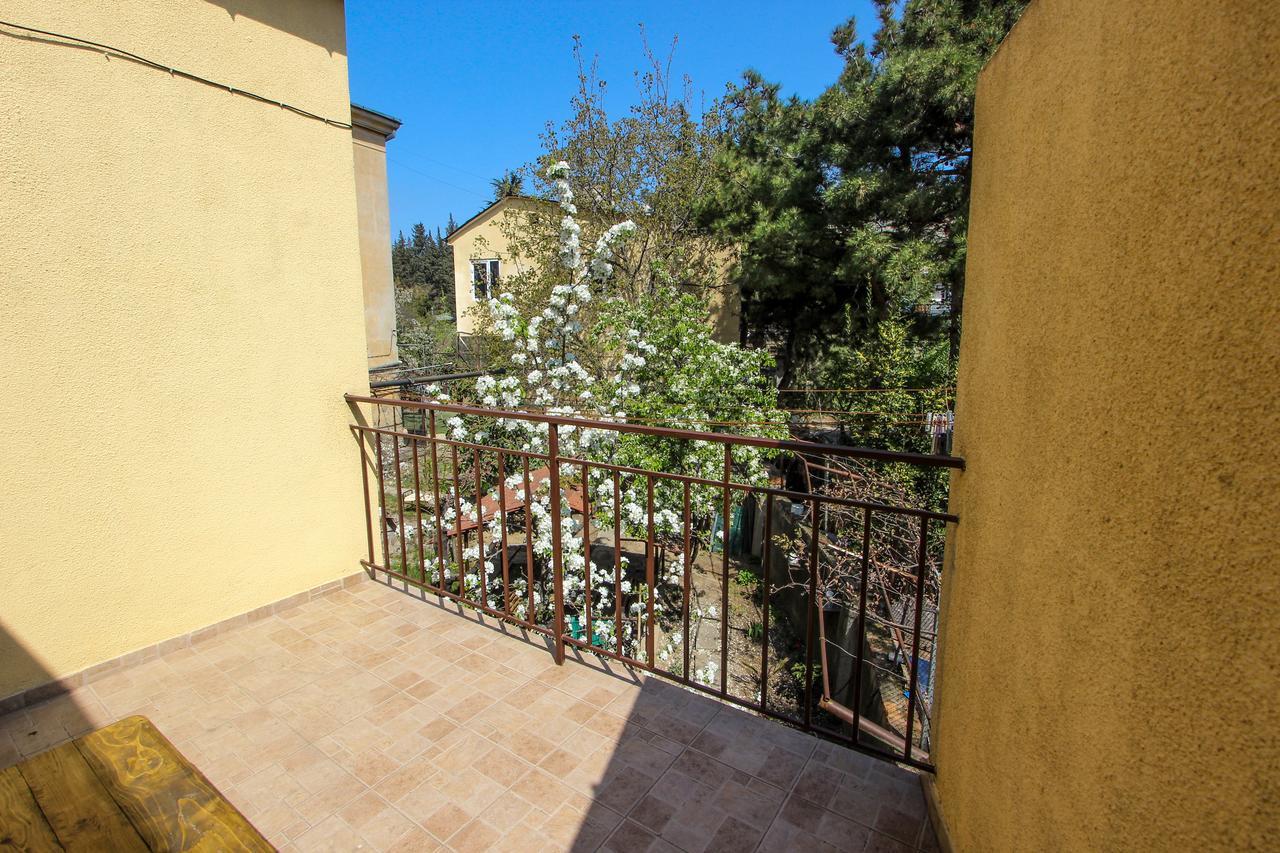 Apartment Gardens 44 Tbilisi Luaran gambar