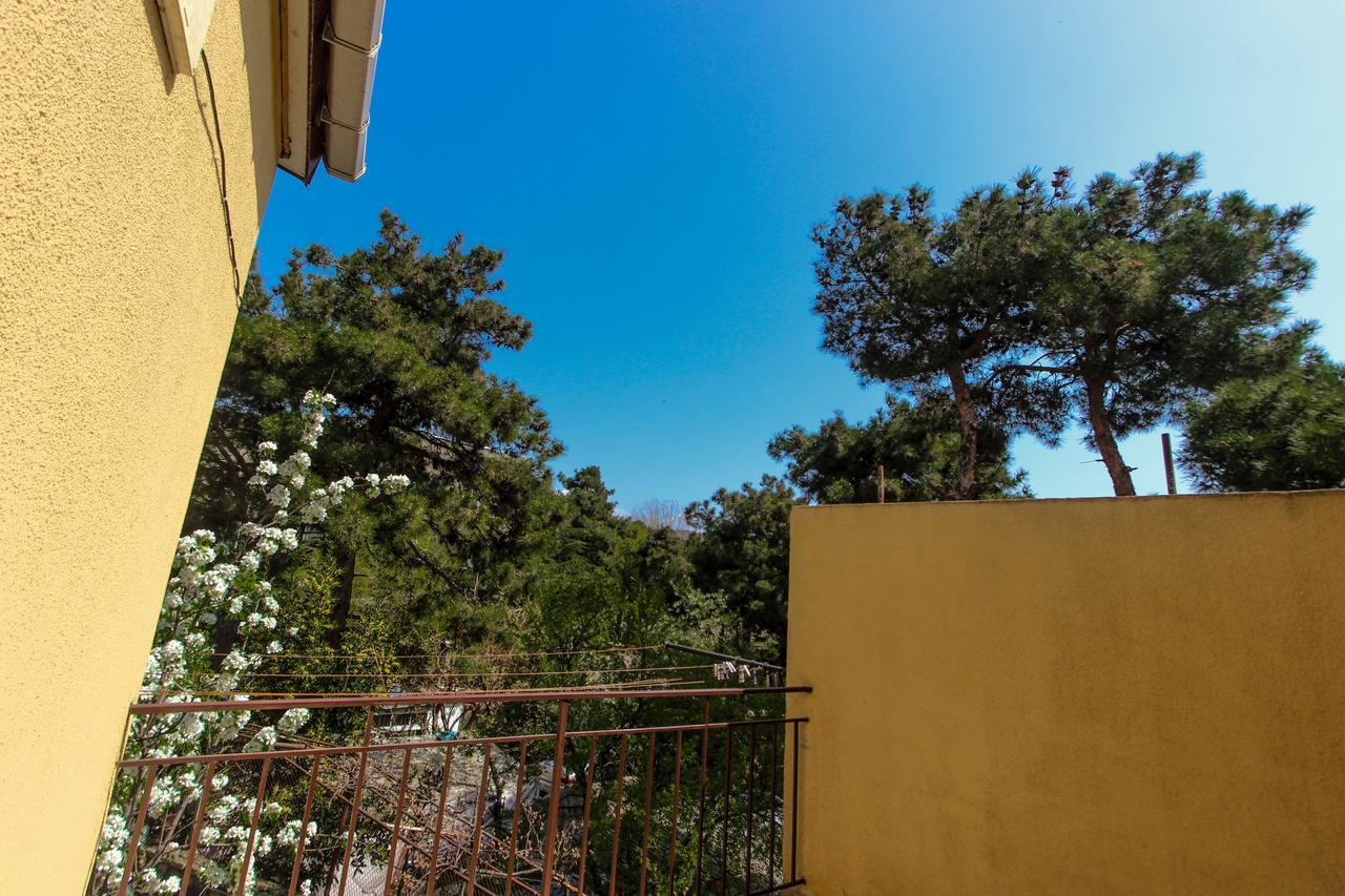 Apartment Gardens 44 Tbilisi Luaran gambar