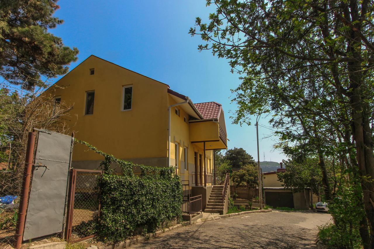 Apartment Gardens 44 Tbilisi Luaran gambar