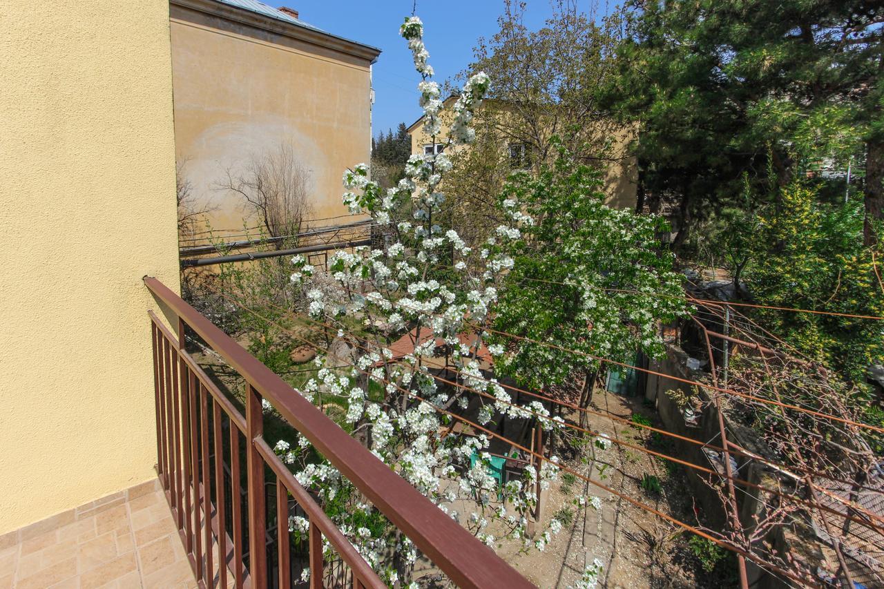 Apartment Gardens 44 Tbilisi Luaran gambar