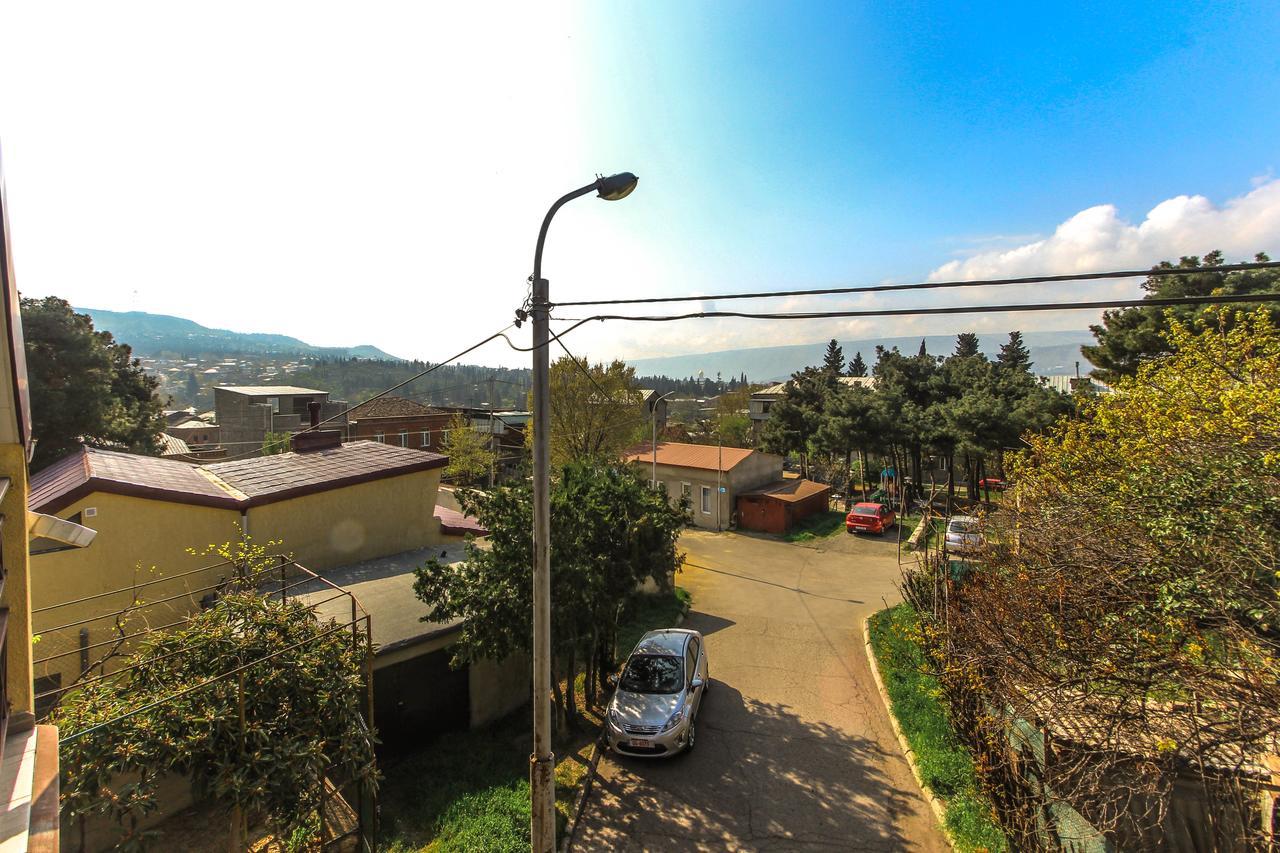 Apartment Gardens 44 Tbilisi Luaran gambar