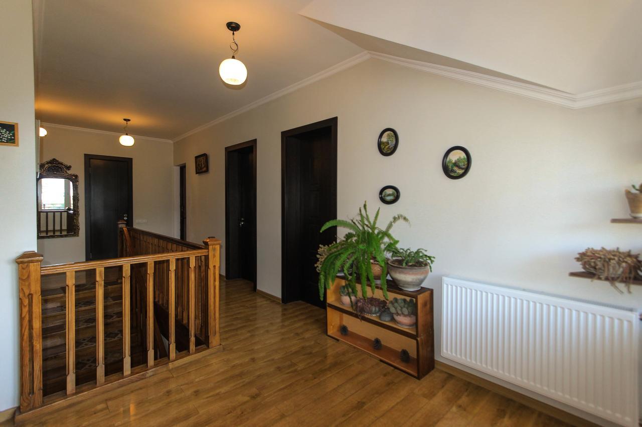 Apartment Gardens 44 Tbilisi Luaran gambar