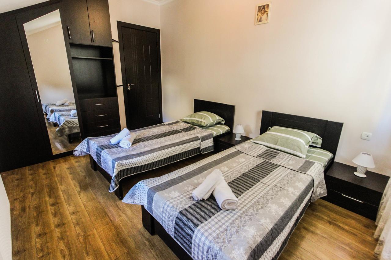 Apartment Gardens 44 Tbilisi Luaran gambar