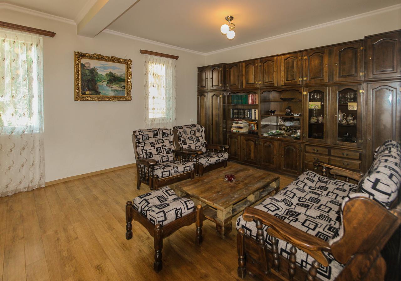 Apartment Gardens 44 Tbilisi Luaran gambar