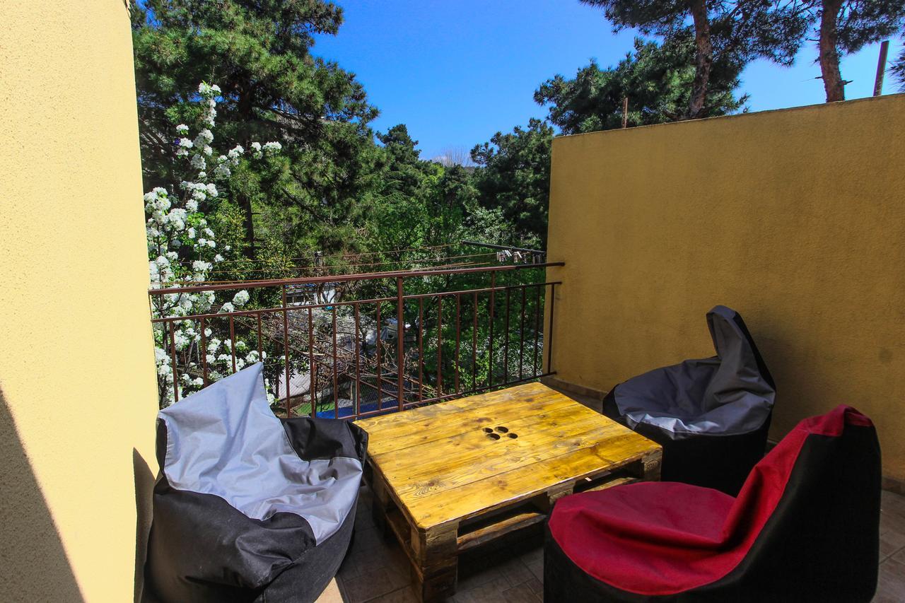 Apartment Gardens 44 Tbilisi Luaran gambar