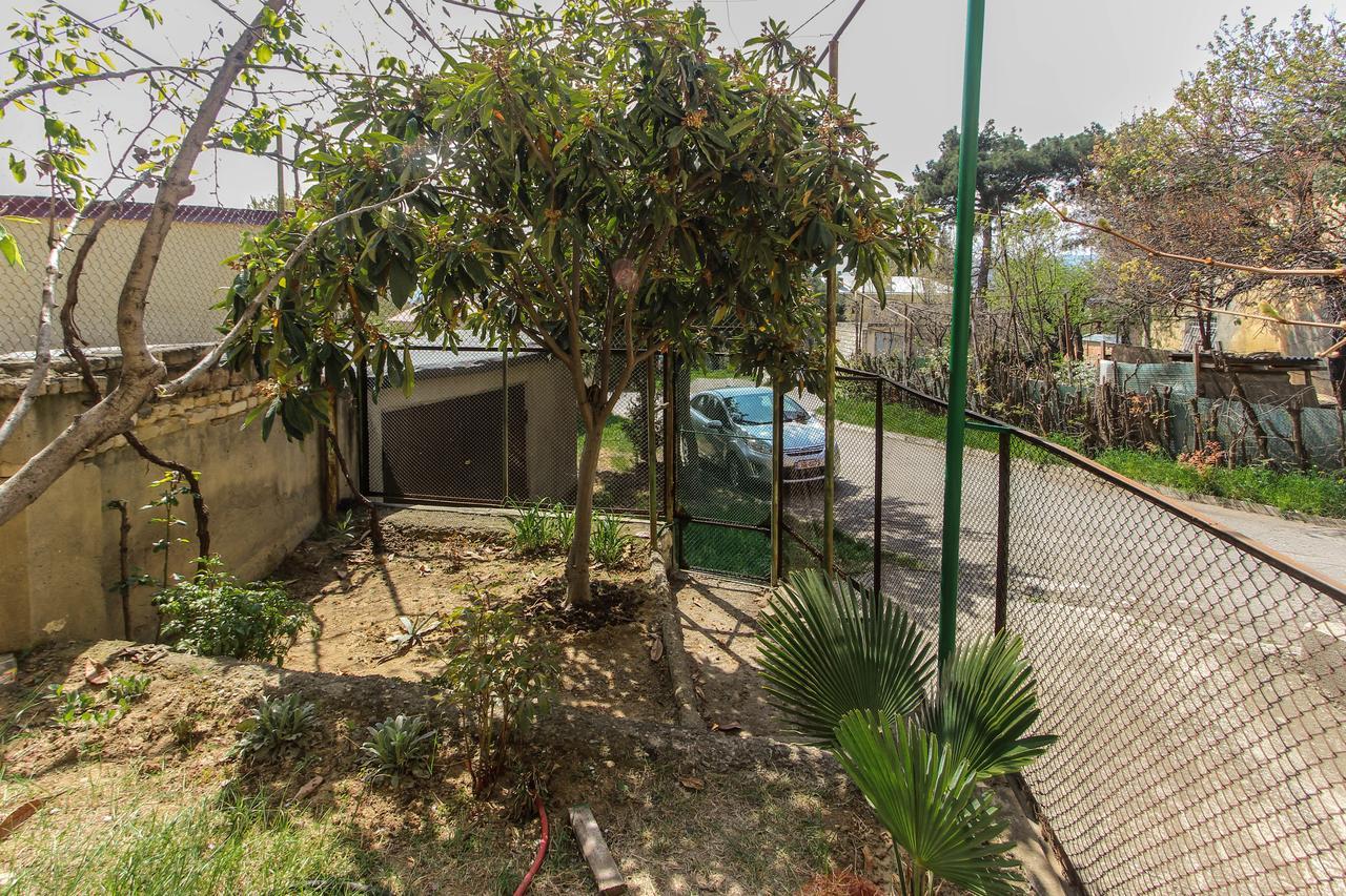 Apartment Gardens 44 Tbilisi Luaran gambar