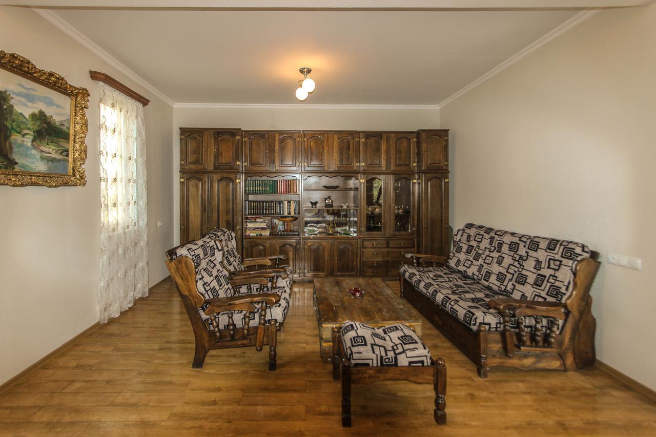 Apartment Gardens 44 Tbilisi Luaran gambar
