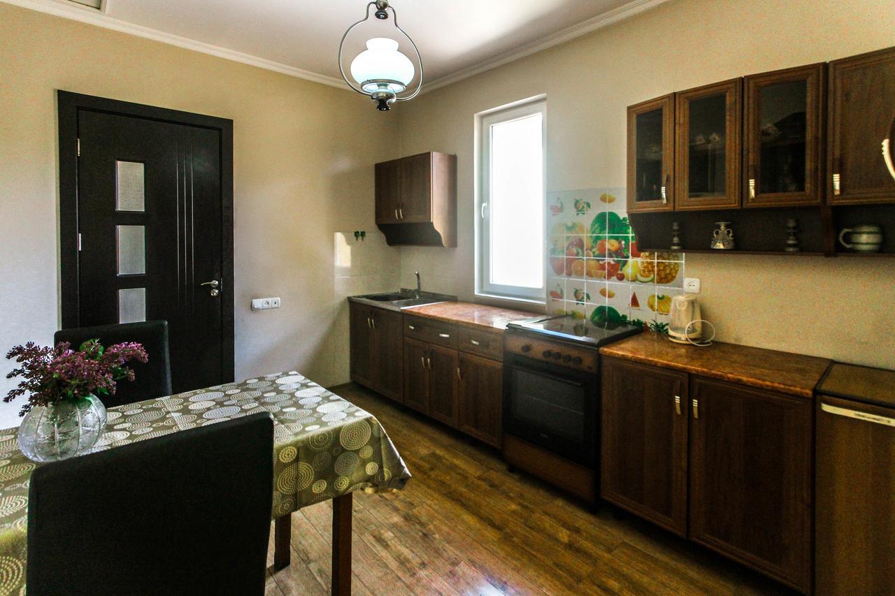 Apartment Gardens 44 Tbilisi Luaran gambar