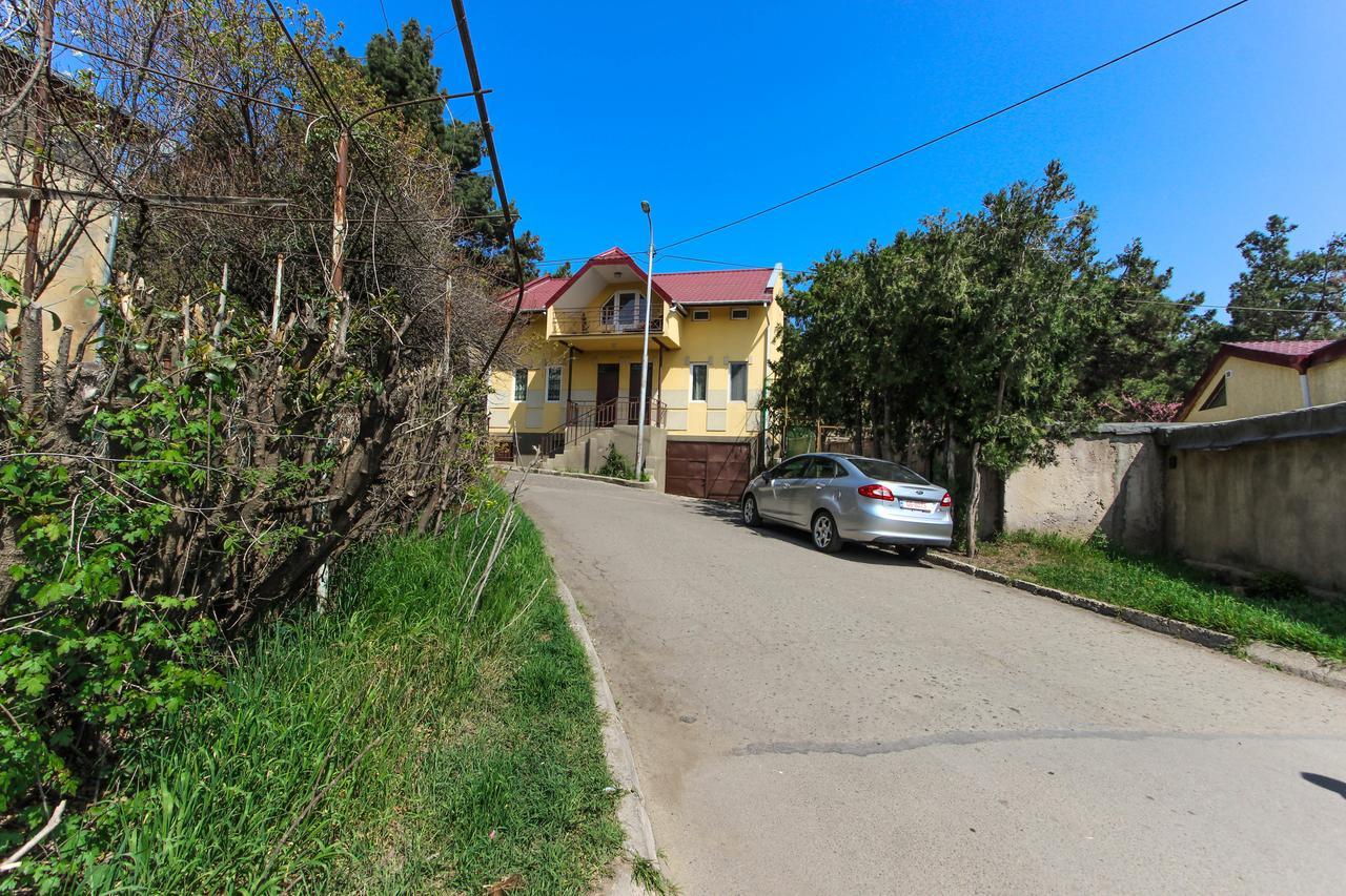 Apartment Gardens 44 Tbilisi Luaran gambar